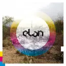 LP - Elan Stouffer - Bleep Bloop Brrrrmmp EP - Translucent Multi-Color