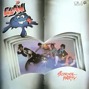 Elán - School Party