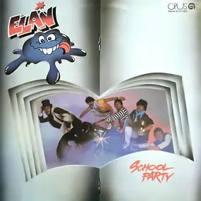 Elan - School Party