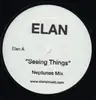 12'' - Elan - Seeing Things