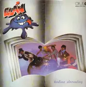 LP - Elán - Hodina Sloven?iny