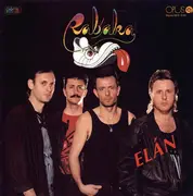LP - Elán - Rabaka