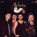 LP - Elán - Rabaka