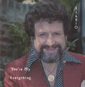 Elario - You're My Everything