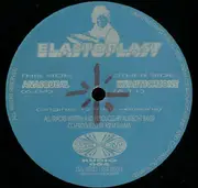 12'' - Elastoplast - Anasqueal