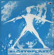 12inch Vinyl Single - Elastoplast - Anasqueal