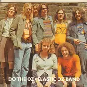Elastic Oz Band