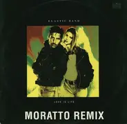 Elastic Band - Love Is Life (Moratto Remix)