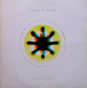 12inch Vinyl Single - Elastic Band - Ventura Highway