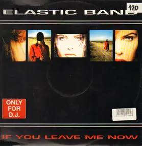 The Elastic Band - If You Leave Me Now