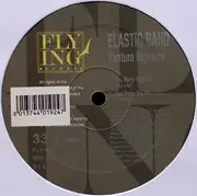 12inch Vinyl Single - Elastic Band - Ventura Highway