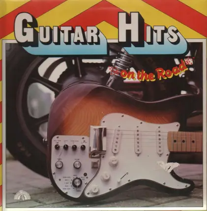 Elastic - Guitar Hits on the Road