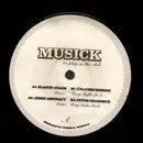 12inch Vinyl Single - Elastic Heads, Jerry Abstract, a.o. - Musick - To Play In The Club