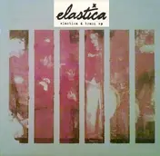 Elastica - 6 Track EP