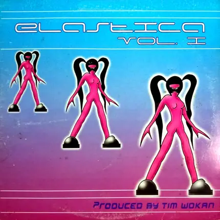 Elastica - Vol. 1