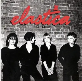 Elastica - Elastica