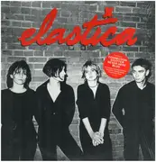 LP - Elastica - Elastica - Incl. Booklet, OIS