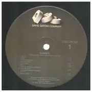 LP - Elastica - Elastica - Incl. Booklet, OIS
