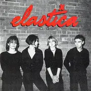 CD - Elastica - Elastica
