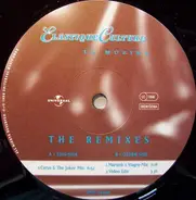 Elastique Culture - La Muzika (The Remixes)