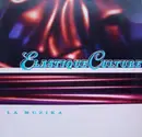 12'' - Elastique Culture - La Muzika