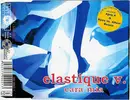 CD Single - Elastique V. - Cara mia
