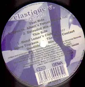 12'' - Elastique V. - Cara Mia