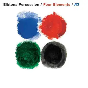 Elbtonal Percussion - Four Elements