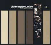Elbtonal Percussion - Plays Stewart Copeland(The Police)