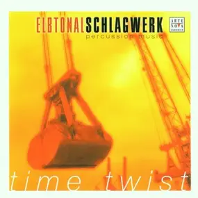 Elbtonal Schlagwerk - Time Twist