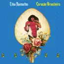 LP - Elba Ramalho - Coração Brasileiro