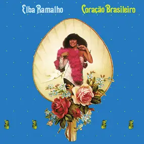 Elba Ramalho - Coração Brasileiro