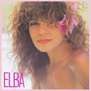 LP - Elba Ramalho - Elba