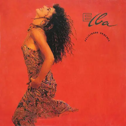 Elba Ramalho - Felicidade Urgente