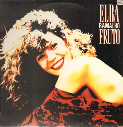 Elba Ramalho - Fruto