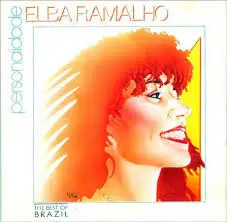 Elba Ramalho - Personalidade