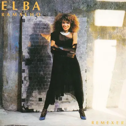 Elba Ramalho - Remexer