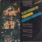 Elba Ramalho - Brasil Night - Ao Vivo Em Montreux