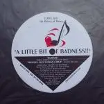 Elbee Bad - A Little Bit Of Badness