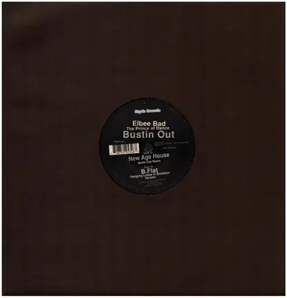 Elbee Bad - Bustin Out