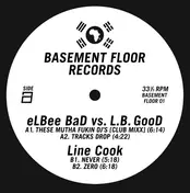 Elbee Bad - Basement Floor 01