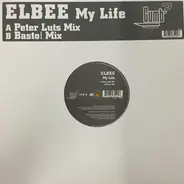 Elbee Band - MY LIFE