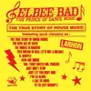 Double LP - Elbee Bad - The Prince Of Dance Music - .. THE TRUE STORY OF HOUSE MUSIC