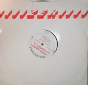 12'' - El Bee & Tee - Over Like A Fat Rat ('88' Mix)