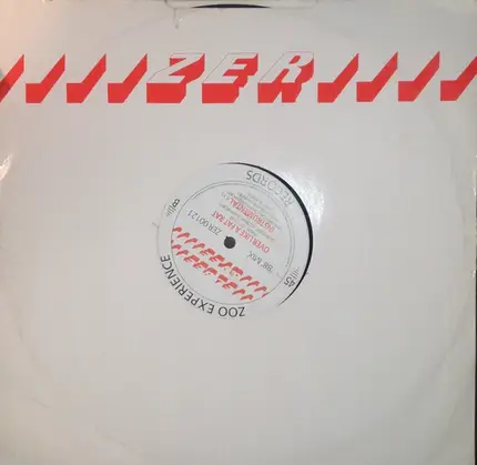 El Bee & Tee - Over Like A Fat Rat ('88' Mix)