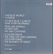 Double LP - Elbow - The Take Off And Landing Of Everything - HQ-Vinyl