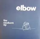 10'' - Elbow - The Newborn EP - EP, Still Sealed