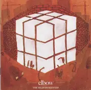 CD - Elbow - The Seldom Seen Kid