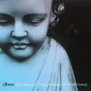 CD - Elbow - The Take Off And Landing Of Everything