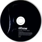 CD - Elbow - Asleep In The Back